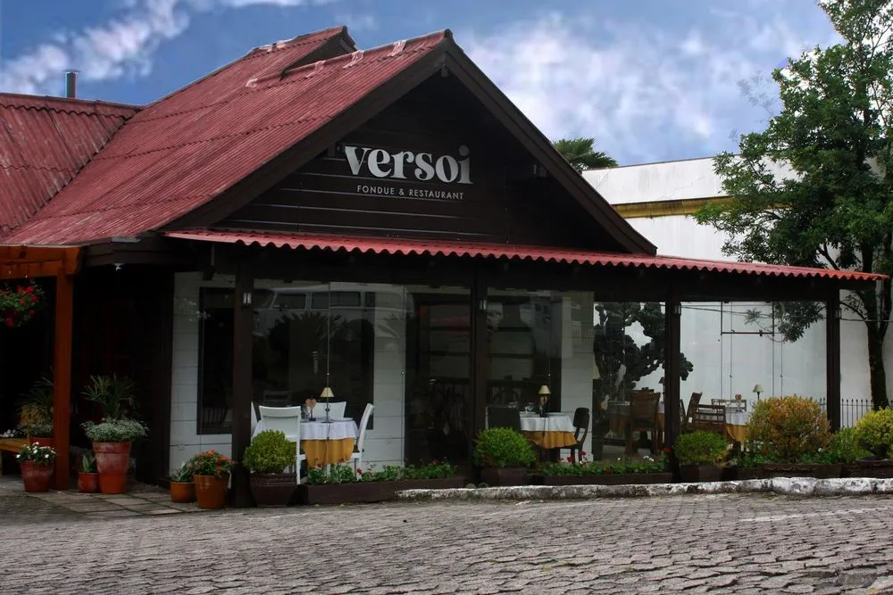 Foto: Versoi Fondue & Restaurant via Google Maps.