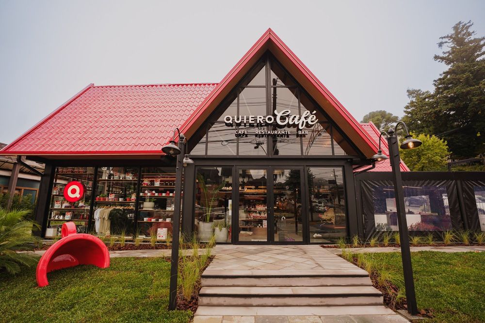 Foto: Quiero Café via Google Maps.