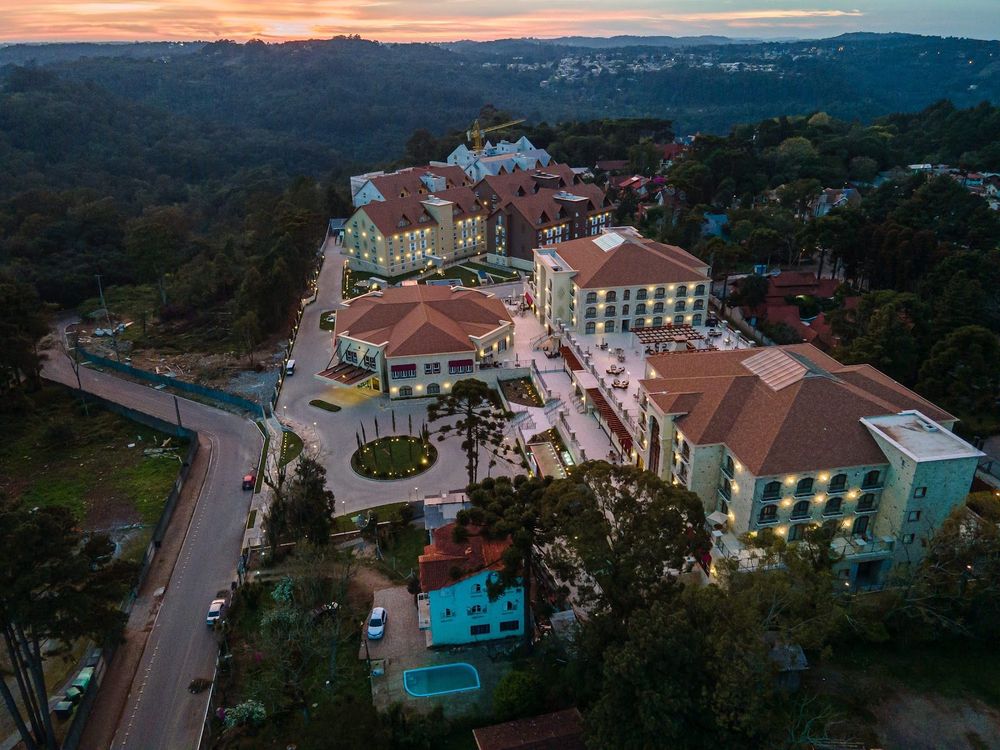 Foto: Buona Vitta Gramado via Google Maps.