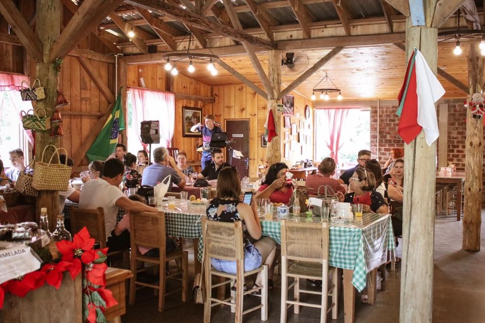 Foto: Caffé Della Nonna via Google Maps.