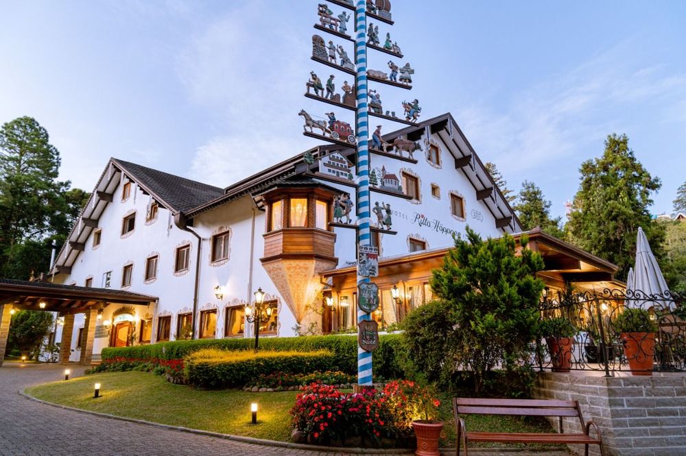 Foto: Hotel Ritta Höppner via Google Maps.
