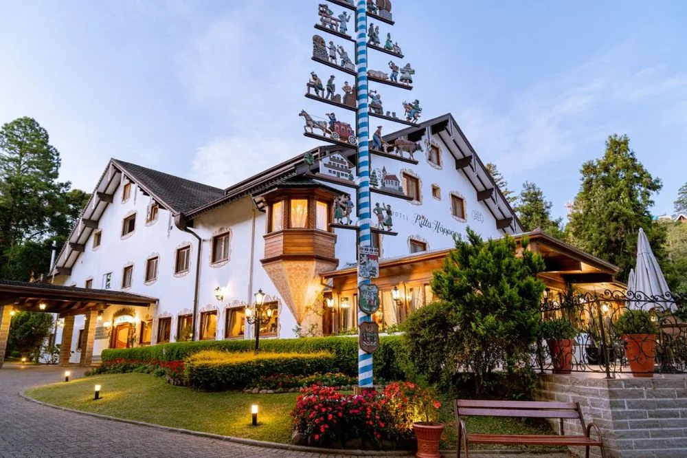 Foto: Hotel Ritta Höppner via Google Maps.