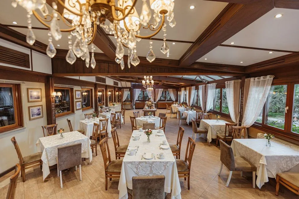 Foto: Restaurante Höppner via Google Maps.