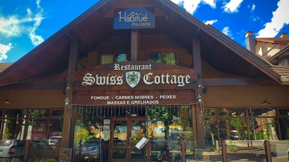Foto: Swiss Cottage via Google Maps.