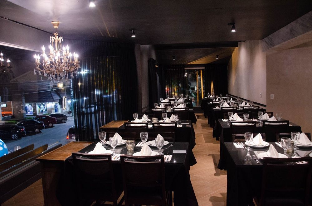 Foto: Terrazo Fondue e Restaurante via Google Maps.