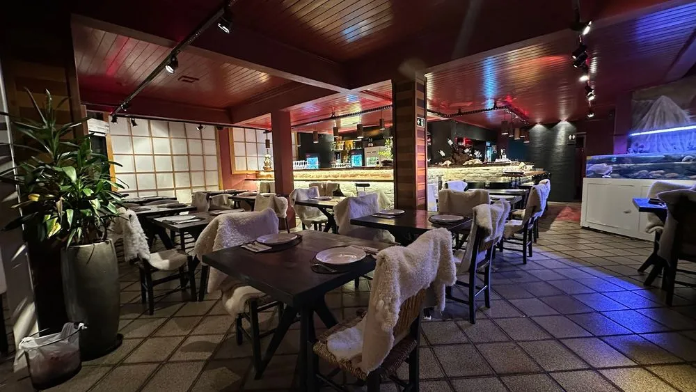 Foto: Caquelon Fondue Canela via Google Maps.