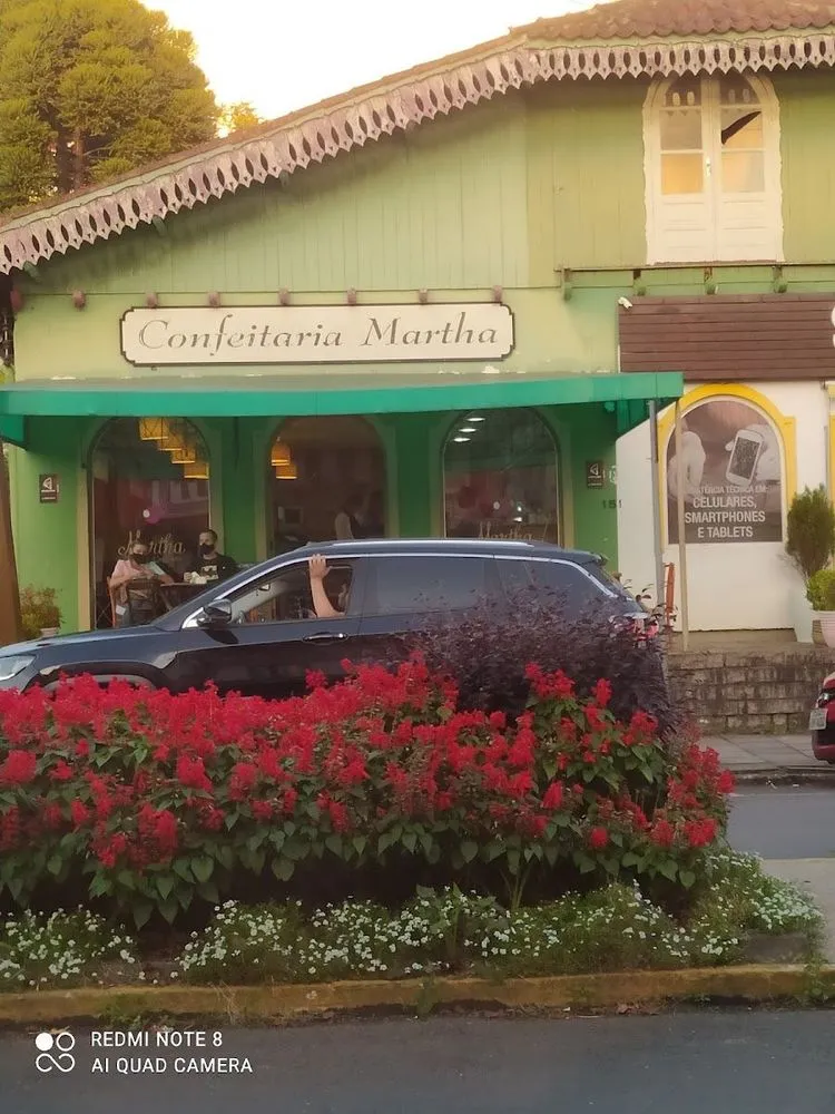 Foto: Fernando Furtado via Google Maps.