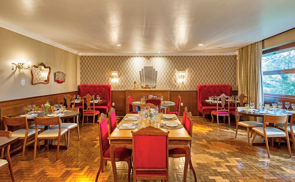 Foto: Magnólia Restaurante & Eventos via Google Maps.