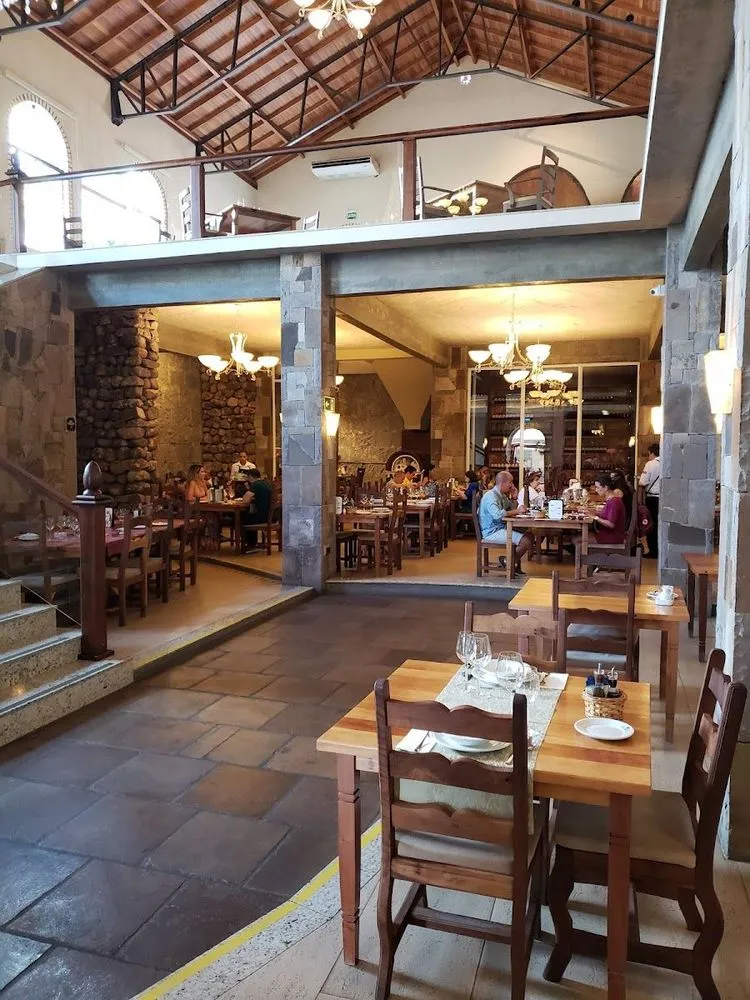 Foto: Aelton Tomazelli via Google Maps.
