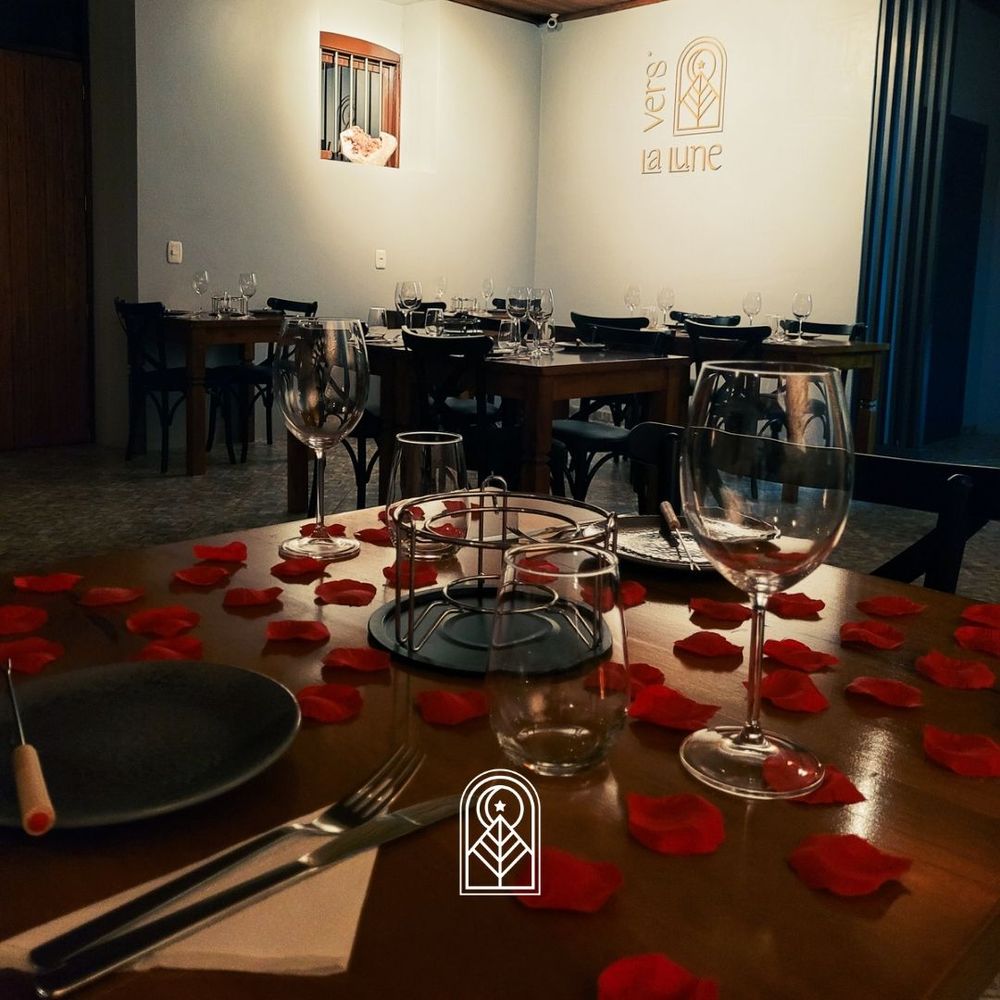 Foto: Vers La Lune Fondue via Google Maps.