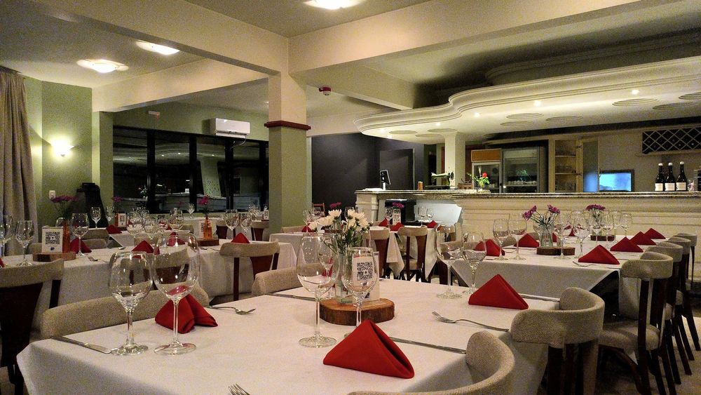 Foto: Restaurante Manjericão via Google Maps.