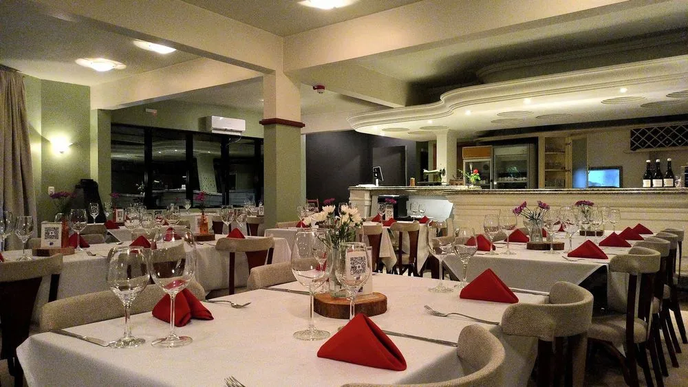 Foto: Restaurante Manjericão via Google Maps.