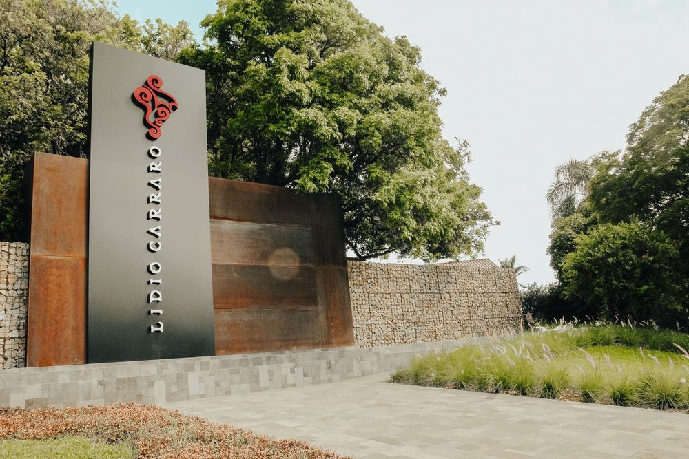 Foto: Lidio Carraro Vinícola Boutique via Google Maps.