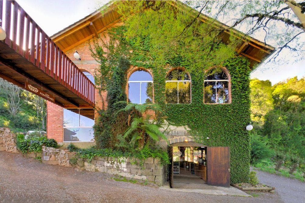 Foto: Vinícola Casa Fontanari via Google Maps.