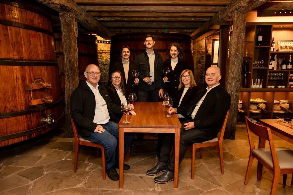 Foto: Cristofoli Vinhos de Família via Google Maps.