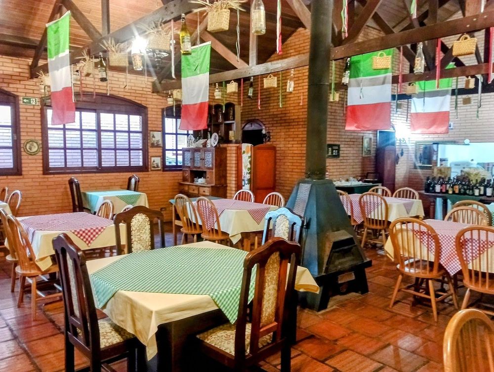 Foto: Alvo Marketing Digital 02 via Google Maps.