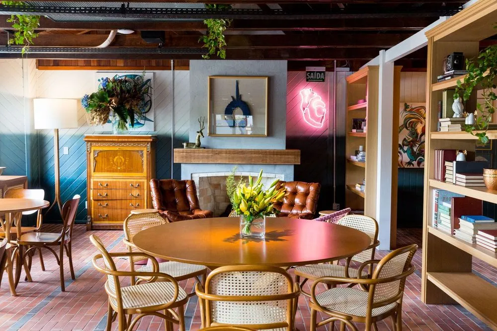 Foto: Sebastiana Restaurante via Google Maps.