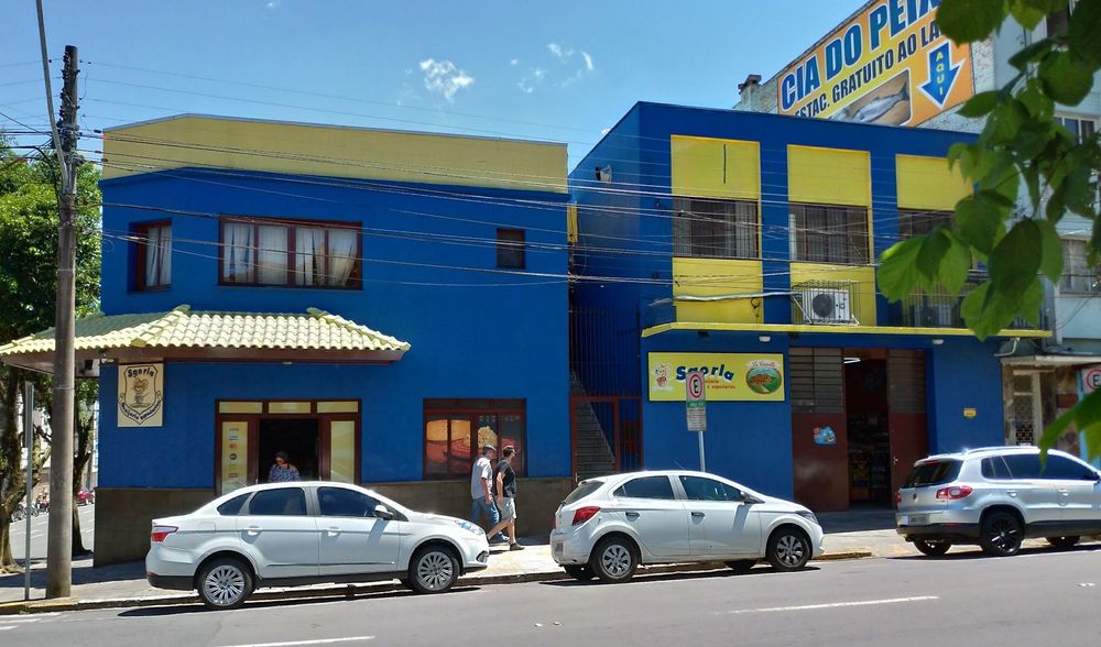 Foto: DELCIR ANTONIO PICOLI via Google Maps.