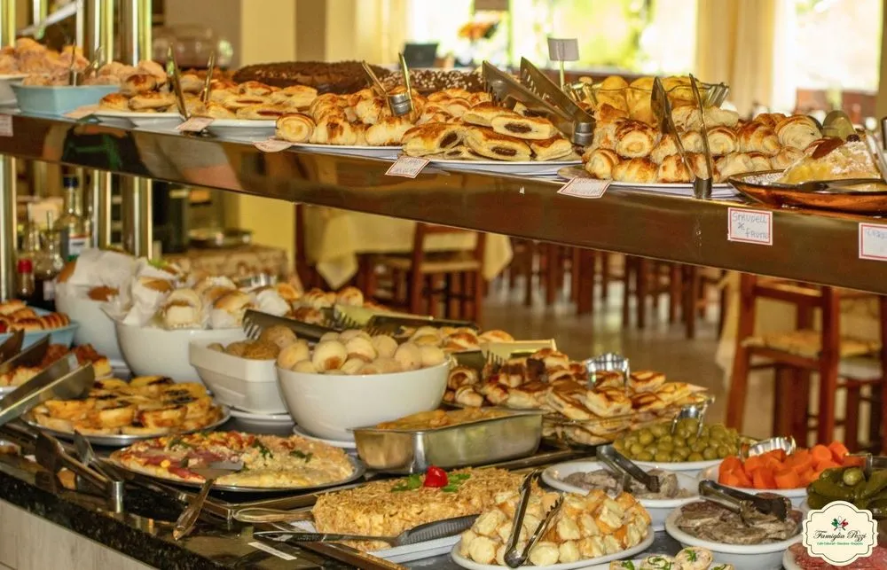 Foto: Famiglia Pezzi Café Colonial via Google Maps.