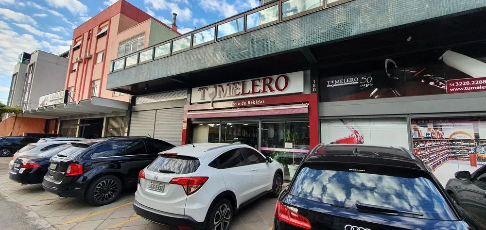 Foto: Ricardo Santos via Google Maps.