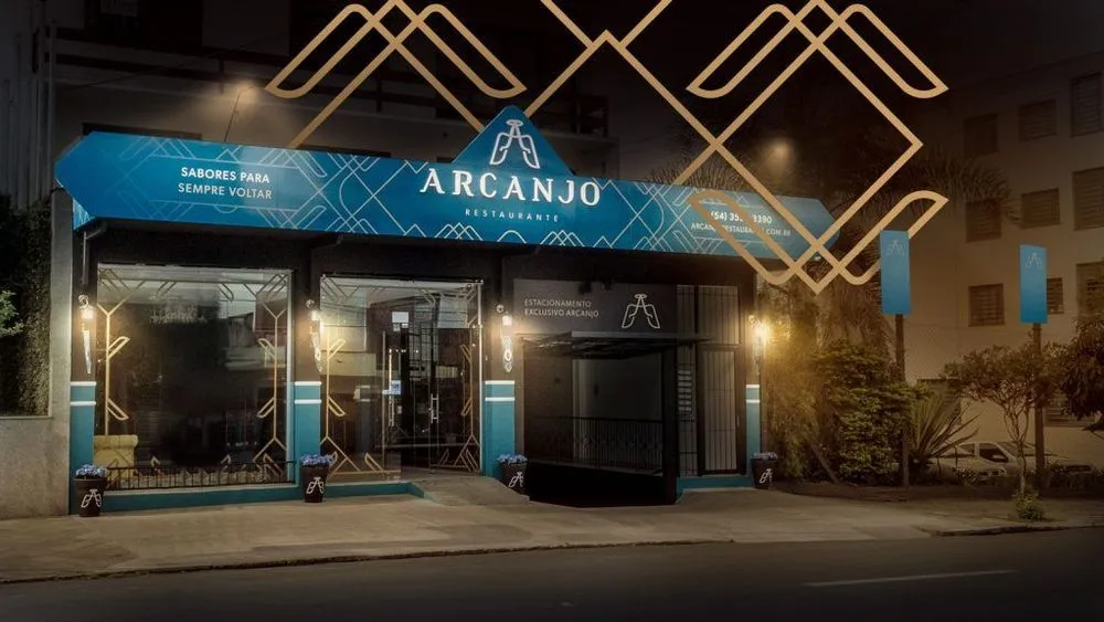 Foto: Arcanjo Restaurante via Google Maps.