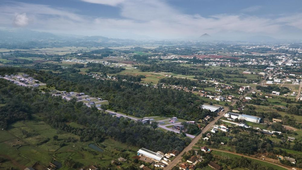 imagem: Construtora Diamond