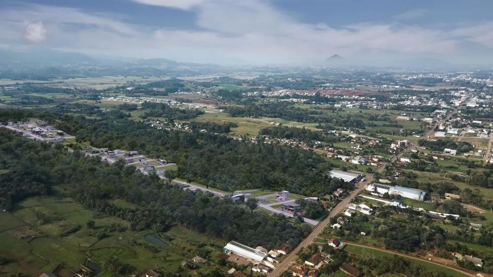 imagem: Construtora Diamond
