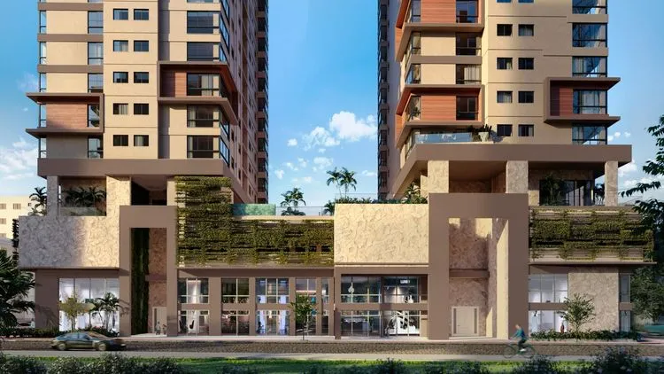imagem: Construtora Diamond
