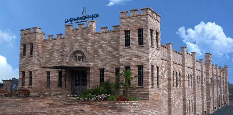 Foto: La Charbonnade Château Du Vin via Google Maps.