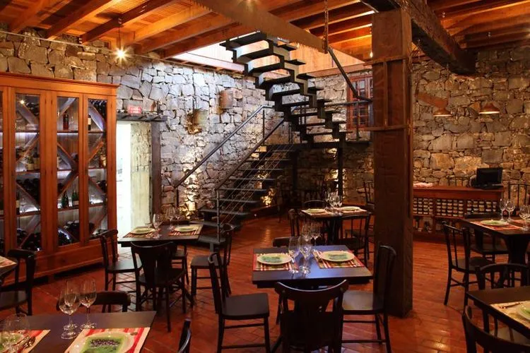 Foto: Restaurante Loro Cucina via Google Maps.