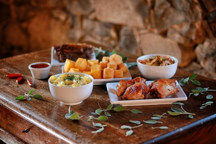 Foto: Restaurante Nona Ludia via Google Maps.