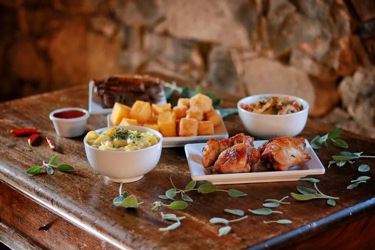 Foto: Restaurante Nona Ludia via Google Maps.