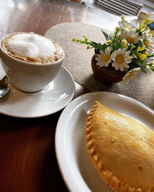 Foto: Aroma Café Gramado | Cafeteria via Google Maps.