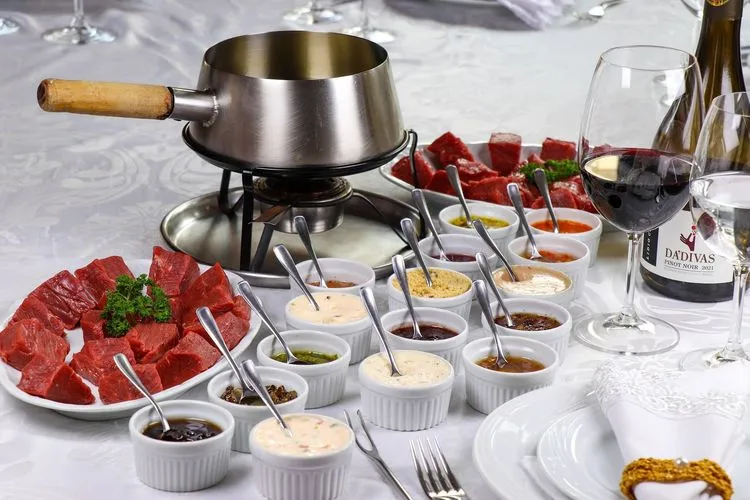 Foto: Le Chalet de La Fondue Gramado via Google Maps.
