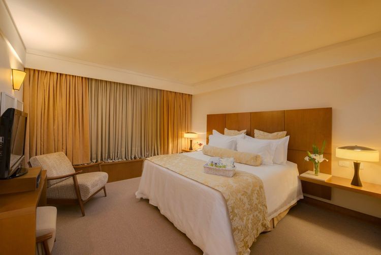 Foto: Blue Tree Towers Caxias do Sul via Google Maps.