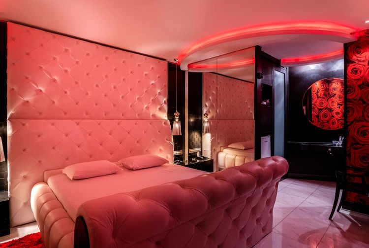 Foto: Gran Motel Dubai (by Drops) via Google Maps.