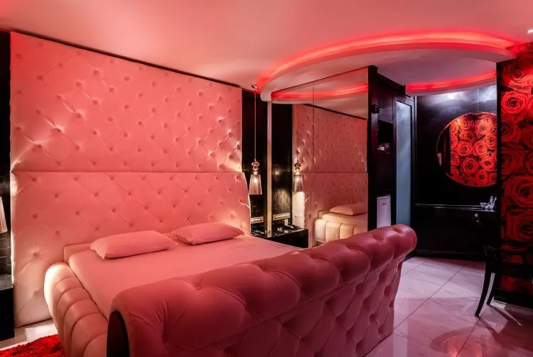 Foto: Gran Motel Dubai (by Drops) via Google Maps.