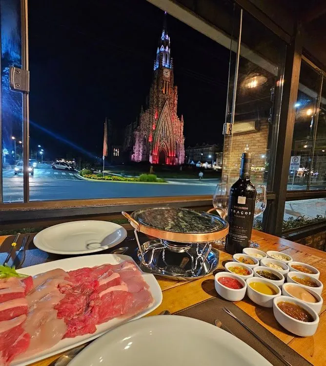 Foto: Sello Restaurante via Google Maps.