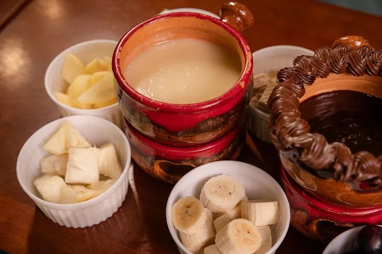 Foto: Casa 197 Galeteria e Fondue via Google Maps.