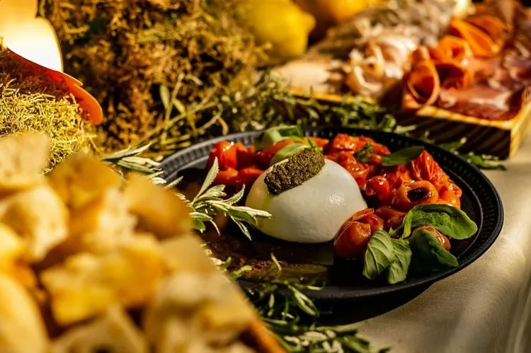 Foto: Mercato Lagotto by NICOLINI via Google Maps.
