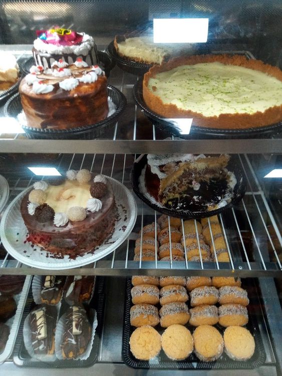 Foto: Ari Brun via Google Maps.