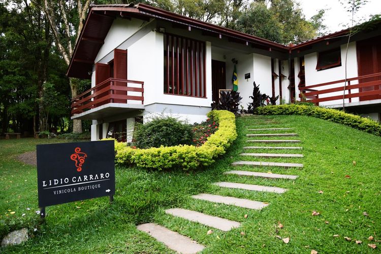 Foto: Lidio Carraro Vinícola Boutique via Google Maps.