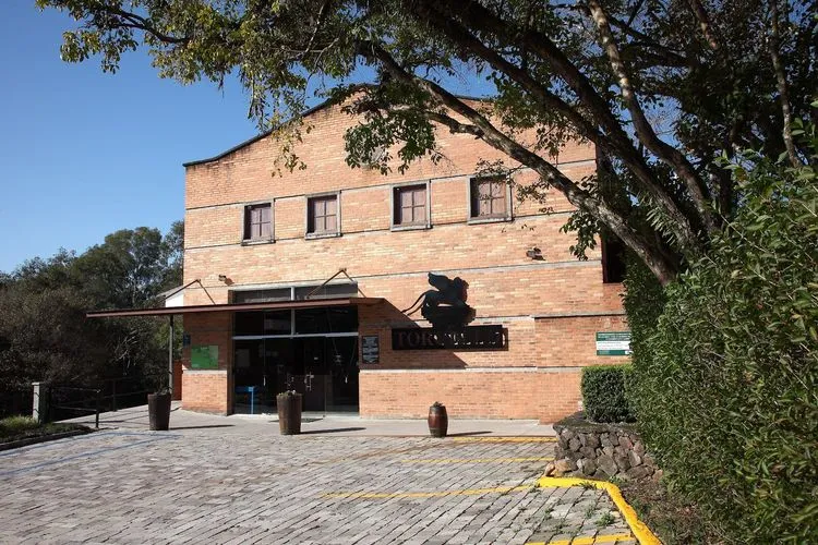 Foto: Vinícola Torcello via Google Maps.