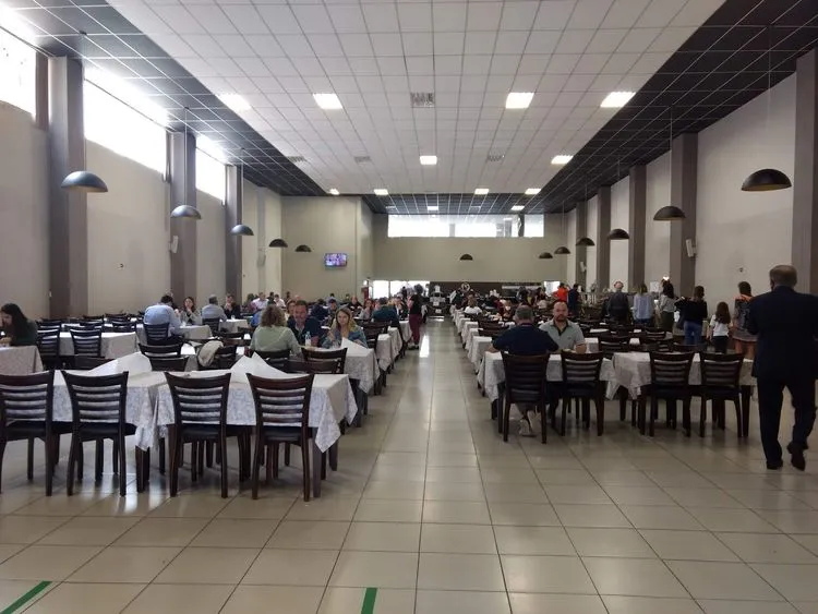 Foto: Dejair Lazzarotto via Google Maps.