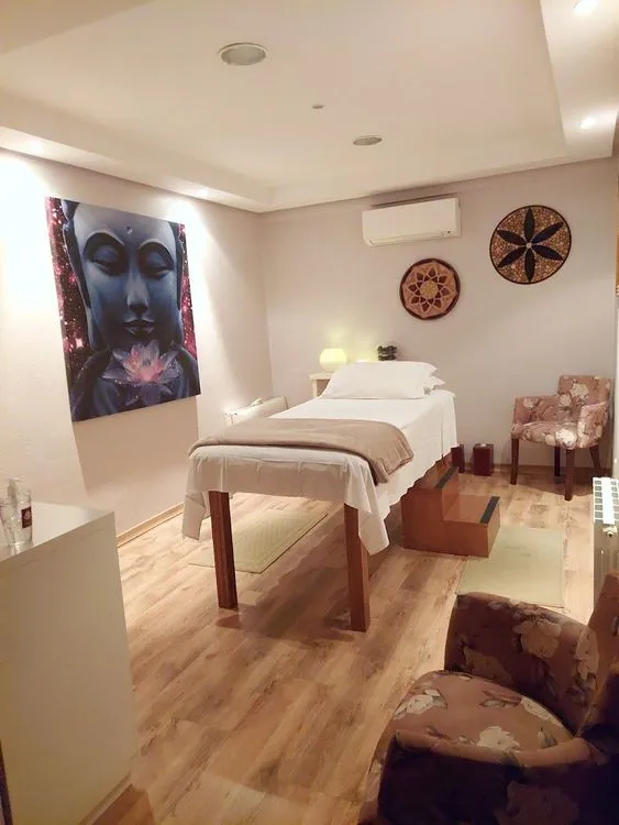 Foto: SPA Gramado / Massagem em Gramado via Google Maps.