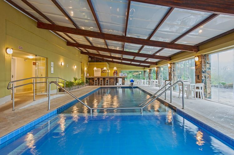 Foto: Villa Bella Hotel & Spa Gramado via Google Maps.