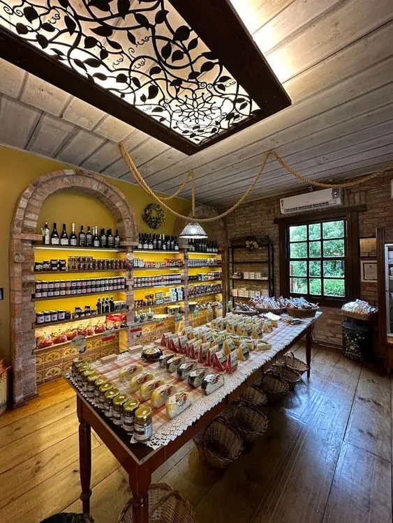 Foto: Theodoro Friedrich via Google Maps.