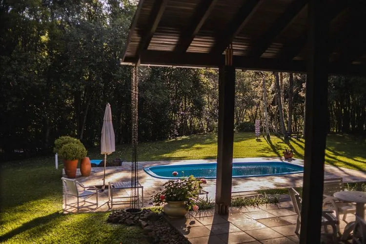 Foto: Malbec Casa Hotel via Google Maps.