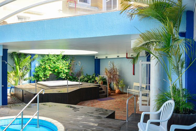 Foto: Villa Michelon via Google Maps.