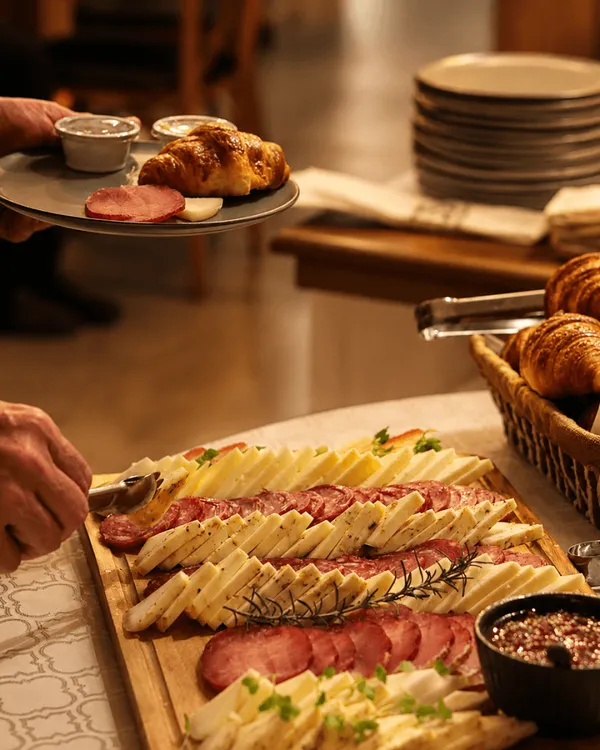Foto: Dom de Sucre - Café via Google Maps.
